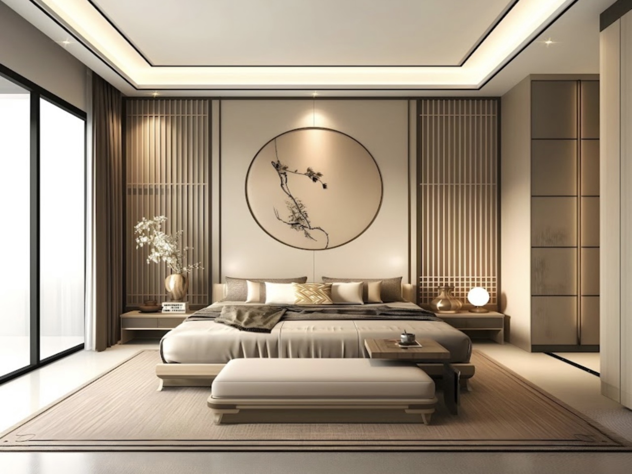 Tiger Sky Tower /Q4 2028